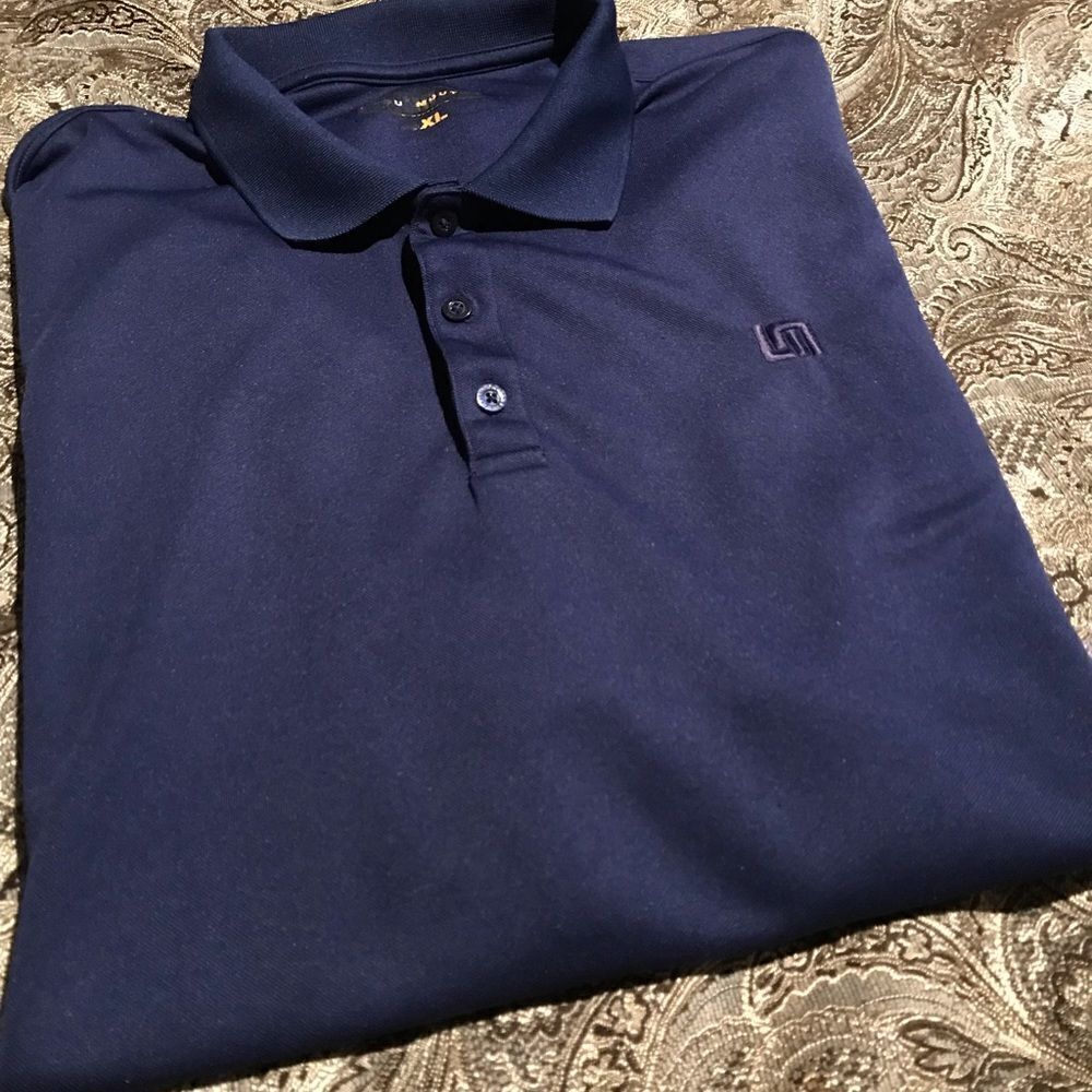 Loudmouth size 4XL golf shirt excellent condition - Picture 2 of 3